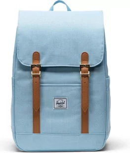 Plecak Herschel Retreat Small 17L - Blue Bell - Plecaki - miniaturka - grafika 1