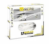 Zabawki zdalnie sterowane - Brimarex, helikopter Steady Mondo - miniaturka - grafika 1