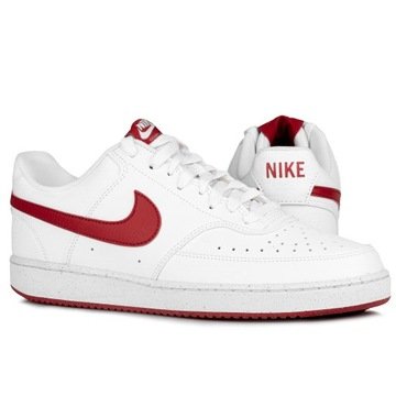 Buty męskie sportowe Nike Court Vision Lo Nn Ess HF1744101