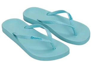 Ipanema Anat Colors Fem, japonki damskie, 38 EU, Błękitny, 38 EU - Klapki i japonki damskie - miniaturka - grafika 1