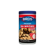 Zwalczanie i odstraszanie szkodników - Bros Sp z o.o proszek na mrówki MAX 100g 1641 - miniaturka - grafika 1