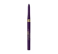 Kredki do oczu - Miss Sporty Studio Color żelowy eyeliner 009 Purple 0,35g - miniaturka - grafika 1