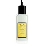 Wody i perfumy damskie - Gucci Flora by Gucci Gorgeous Orchid Refill Woda perfumowana 150 ml - miniaturka - grafika 1