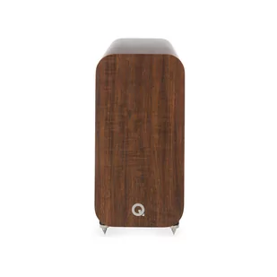 Q Acoustics QA-3060S Orzech - Głośniki i kolumny - miniaturka - grafika 1
