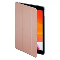 Etui do tabletów - Hama Etui Fold Clear iPad 10.2 Rose Gold - miniaturka - grafika 1