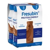 Układ pokarmowy - Fresubin Protein Energy Drink o smaku czekoladowym 4 x 200 ml - miniaturka - grafika 1