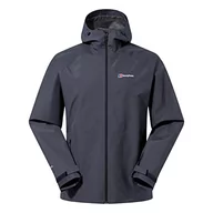 Kurtki męskie - Berghaus szary, s 4-22055CI4-CI4-Small - miniaturka - grafika 1