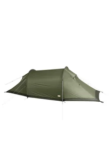 Fjällräven Fjällräven Abisko Lite 2 Namiot, pine green 2020 Namioty tunelowe 53302-Pine Green - Namioty - miniaturka - grafika 1
