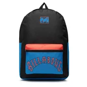 Plecaki - Plecak Billabong All Day F5BP09BIF2 Czarny - miniaturka - grafika 1