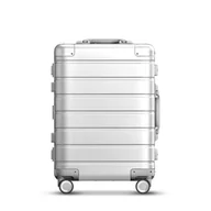 Walizki - Xiaomi Metal Carry-on Luggage 20", walizka, bagaż podręczny - miniaturka - grafika 1