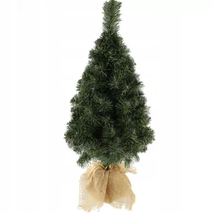 Choinka sztuczna 60 cm - Choinki - miniaturka - grafika 1