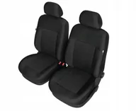 Pokrowce na fotele - Kegel-Błażusiak B&#321;A&#379;USIAK Pokrowce na fotele Poseidon Lux Super Air Bag (rozmiar XL, kolor czarny) B&#321;A&#379;USIAK 5-1267-233-4010 - miniaturka - grafika 1