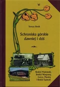 Przewodniki - Beskid Makowski Wyspowy Sądecki Gorce Pieniny Schroniska Górskie T. Biesik - miniaturka - grafika 1