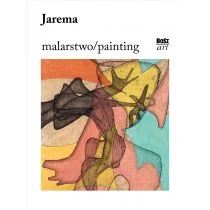 Jarema. Malarstwo - Książki o kulturze i sztuce - miniaturka - grafika 1