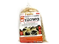 Akcesoria do grilla - Podpałka Ekologiczna Sypana 2,5 l do Grilla - miniaturka - grafika 1