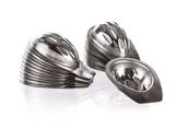 Formy do ciast - Zestaw Wykrojników Nut Culinaria 25Szt - miniaturka - grafika 1