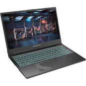 Laptopy - Gigabyte G5 MF i5-12500H/8GB/512 RTX4050 144Hz MF-E2EE333SD_500SSD - miniaturka - grafika 1
