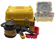 Sprzęt geodezyjny - INNI Niwelator laserowy Lamigo SPIN 205 !!! - miniaturka - grafika 1