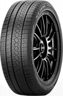 Opony zimowe - Pirelli Ice Zero Asimmetrico Plus 235/45R18 98H - miniaturka - grafika 1
