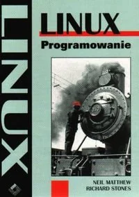 Linux Programowanie - Systemy operacyjne i oprogramowanie - miniaturka - grafika 1