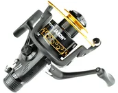 Kołowrotki - Jaxon Kołowrotek Top Carp Frxl Wolny bieg 600 KJ-TCA600 - miniaturka - grafika 1