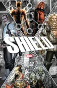 Komiksy dla młodzieży - SHIELD - miniaturka - grafika 1