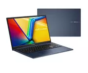 Laptopy - ASUS VivoBook 15 X1504ZA i5-1235U/8GB/512GB Niebieski - miniaturka - grafika 1