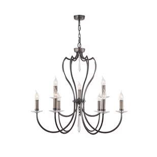 Elstead Lighting PIMLICO PM9 DB 9 - Lampy sufitowe - miniaturka - grafika 1
