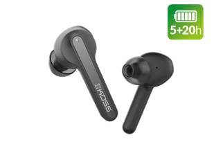 Koss TWS150i - OUTLET - RTV OUTLET - miniaturka - grafika 1