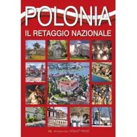 Albumy krajoznawcze - Album Polska dziedzictwo narodowe wer. włoska - miniaturka - grafika 1