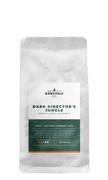 Kawa - Kawa ziarnista KawePale Dark Director's Jungle 250g - miniaturka - grafika 1