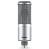 Mikrofony komputerowe - Mikrofon DONNER DC-20 Kardioidalny - miniaturka - grafika 1