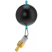 Akcesoria do pomp - GARDENA Pływający pobór wody zestaw 1"),1417-20 1417-20 - miniaturka - grafika 1