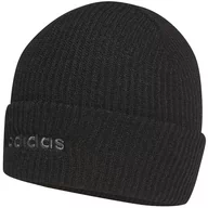 Czapki damskie - Czapka Zimowa Męska Adidas Classic Osfm H34794 - miniaturka - grafika 1