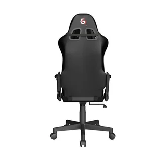 Krzesło gamingowe Scorpion czarne - Fotele gamingowe - miniaturka - grafika 7