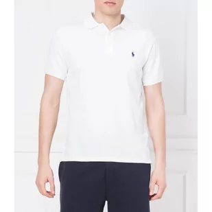 POLO RALPH LAUREN Polo | Regular Fit - Koszule męskie - miniaturka - grafika 1