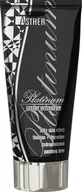 Balsamy i kremy do opalania - Asther Platinum Bronzer Do Opalania Mocny x2szt - miniaturka - grafika 1