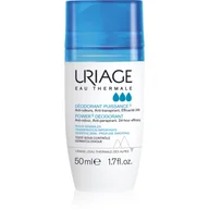 Dezodoranty i antyperspiranty unisex - Bio PROFIL POLSKA SP. Z O.O. URIAGE Antyperspirant roll-on 50 ml 7062107 - miniaturka - grafika 1