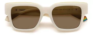 Okulary przeciwsłoneczne Polaroid PLD 6198 S X SZJ - Okulary przeciwsłoneczne - miniaturka - grafika 4