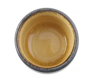 Miski i półmiski - Fine Dine MISECZKA RAMEKIN TOPAZ ZESTAW 12 szt 5 cm EARTH COLOURS KAMIONKA ŻÓŁTA, 781845 - miniaturka - grafika 1