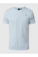 Koszule męskie - Koszula z wyhaftowanym logo - G-Star Raw - miniaturka - grafika 1