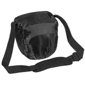 Torby fotograficzne i futerały - Torba PEDEA Fashion M Czarny - miniaturka - grafika 1