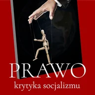 Audiobooki - biznes i ekonomia - Prawo. Krytyka socjalizmu - miniaturka - grafika 1