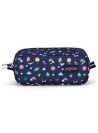 Nerki - Piórnik dwukomorowy JanSport Large Accessory Pouch - slice of fun - miniaturka - grafika 1