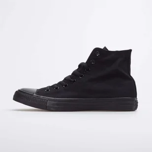 Converse CHUCK TAYLOR ALL STAR HI M3310C - Sneakersy damskie - miniaturka - grafika 1