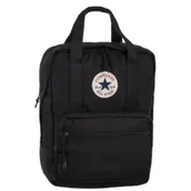 Plecaki - Plecak Small Backpack Black 10027893-A01 (CO798-a) Converse - miniaturka - grafika 1