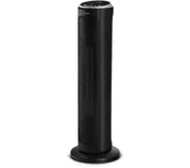 Ogrzewanie przenośne - Sencor SFH 8990BK - miniaturka - grafika 1