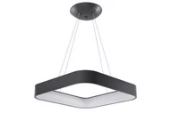 Systemy inteligentnych domów - Azzardo SOLVENT S 110 SMART WIFI AZ3989 lampa wisząca 1x120W/LED IP20 2700K-6500K - miniaturka - grafika 1