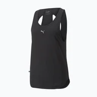 Koszulki sportowe damskie - Damski tank top Puma cloudspun - miniaturka - grafika 1