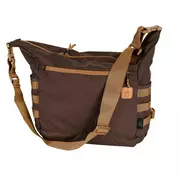 Torby podróżne - Torba Helikon-Tex Bushcraft Satchel Earth Brown / Clay A RATY 0% | PayPo | GRATIS WYSYŁKA | ZWROT DO 100 DNI - miniaturka - grafika 1